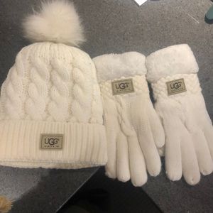 COPY - UGG Accessories |